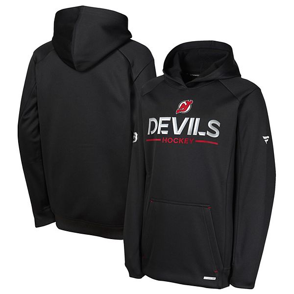 Черная худи New Jersey Devils Pro Rink Raglan Fanatics
Черная худи New Jersey Devils Pro Rink Raglan Fanatics
