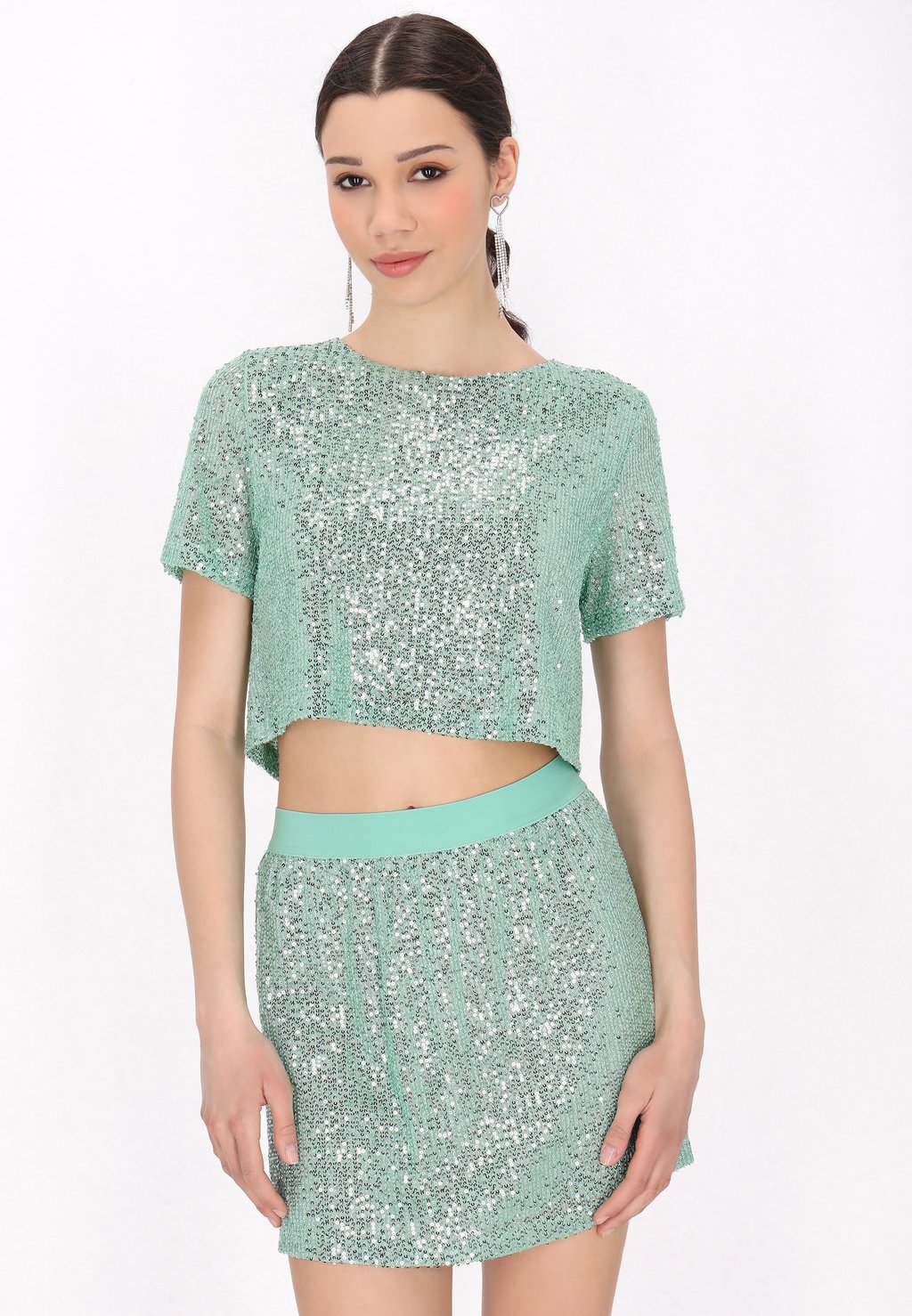 Футболка с принтом myMo at night, бирюзовый, Зеленый, Футболка с принтом myMo at night, бирюзовый
Футболка с принтом myMo at night, бирюзовый, Зеленый, Футболка с принтом myMo at night, бирюзовый