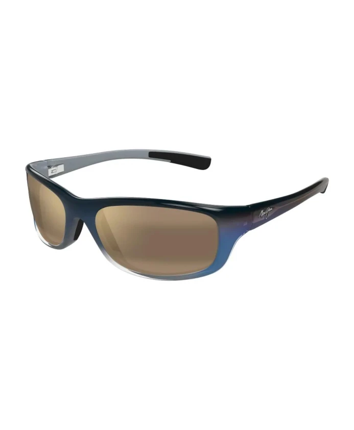 Солнцезащитные очки Mj0279S 001 Maui Jim, синий
Солнцезащитные очки Mj0279S 001 Maui Jim, синий