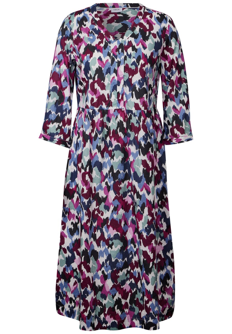 Летнее платье CECIL, Mixed Colors
Летнее платье CECIL, Mixed Colors