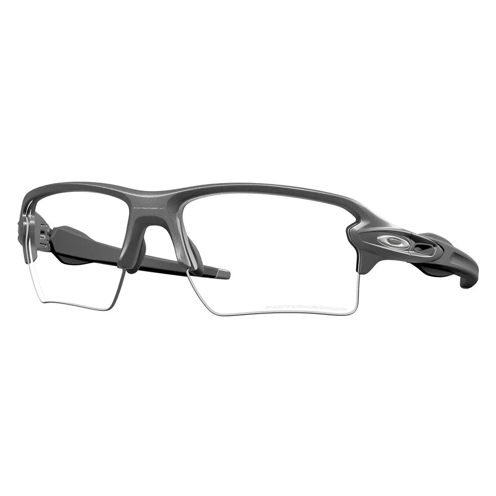 Фотохромные солнцезащитные очки Oakley Flak 2.0 xxl, прозрачный 
Фотохромные солнцезащитные очки Oakley Flak 2.0 xxl, прозрачный