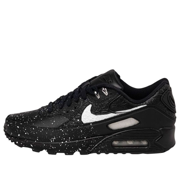 Кроссовки air max 90 Nike, черный
Кроссовки air max 90 Nike, черный