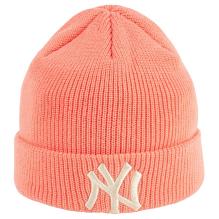 Детская шапка-бини MLB KIDS, оранжевый
Детская шапка-бини MLB KIDS, оранжевый