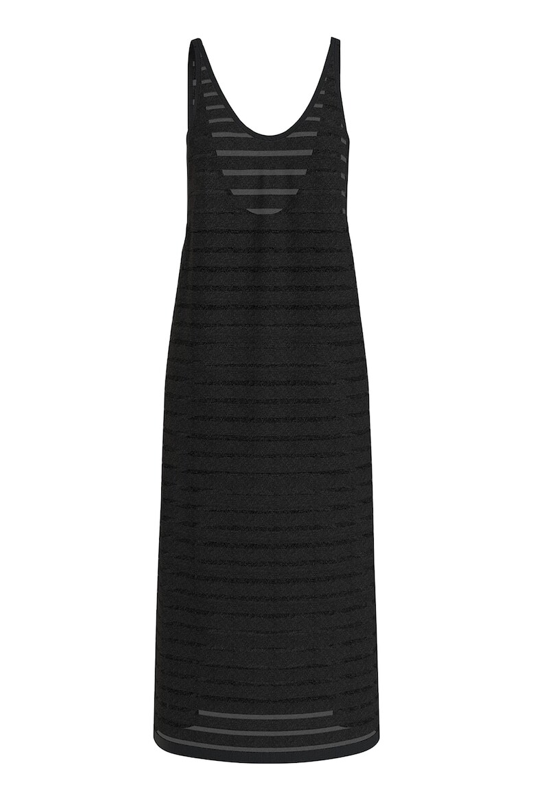 Пляжное платье Calvin Klein в полоску
Пляжное платье Calvin Klein в полоску