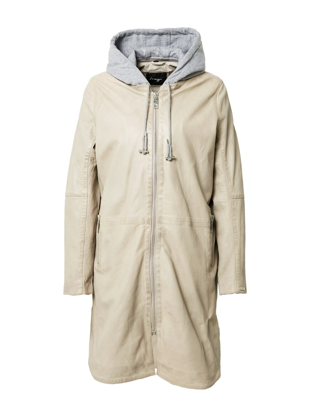 Межсезонное пальто Maze, бежевый
Межсезонное пальто Maze, бежевый