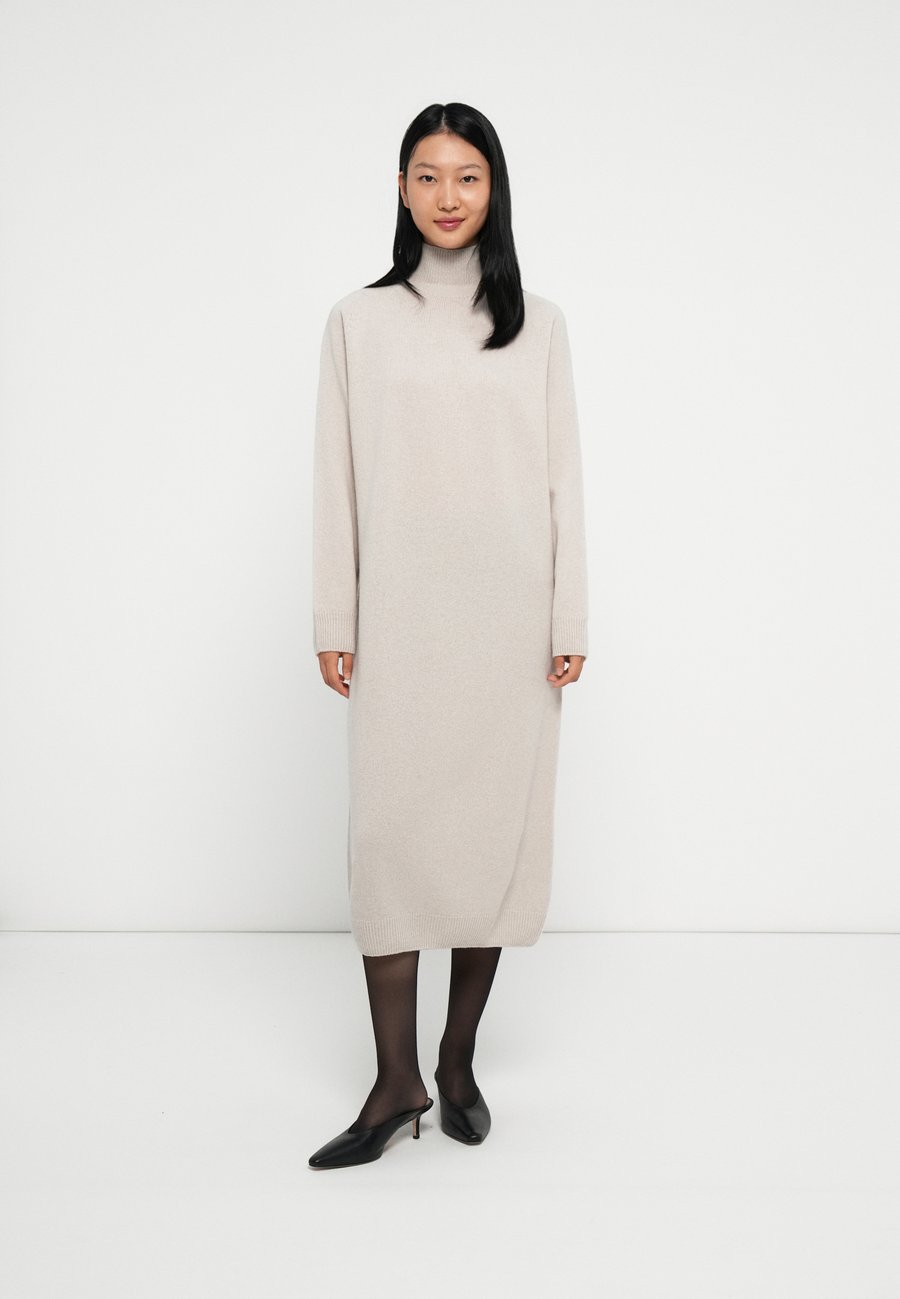 Платье DRYKORN ALINOY, Off-White
Платье DRYKORN ALINOY, Off-White