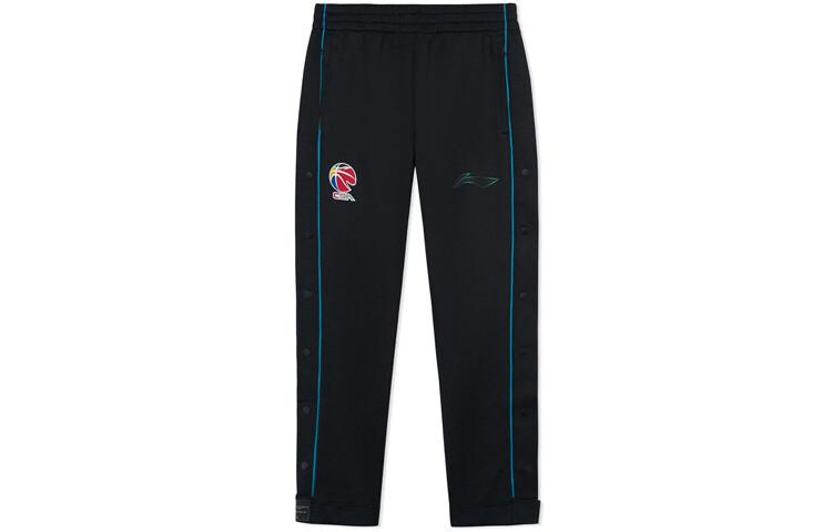 CBA Collection Knit Sweatpants Men Black Lining, черный
CBA Collection Knit Sweatpants Men Black Lining, черный