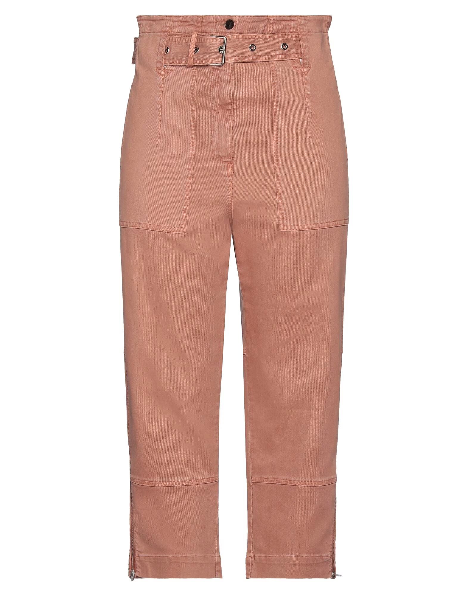 Брюки Myths, темно-розовый
Брюки Myths, темно-розовый