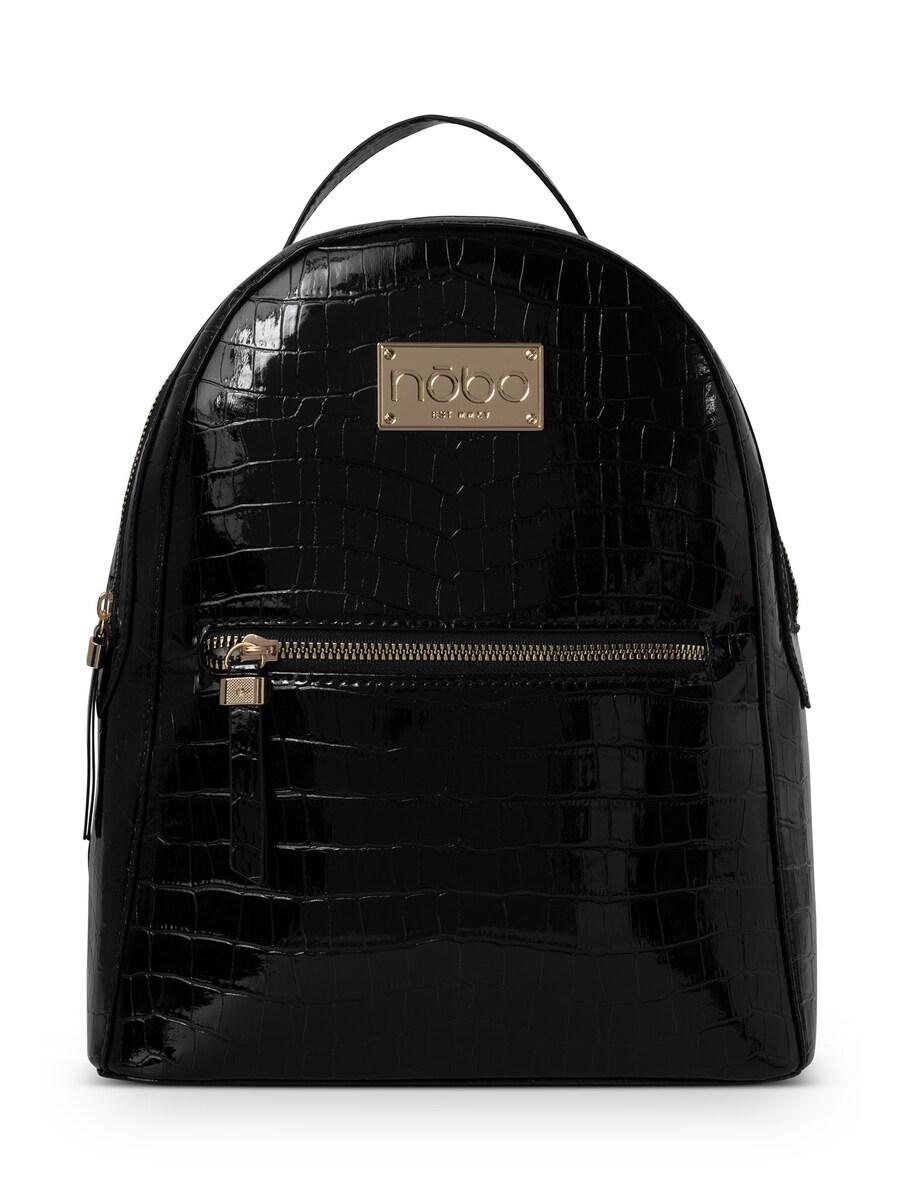 Рюкзак NOBO MELINOE, черный
Рюкзак NOBO MELINOE, черный