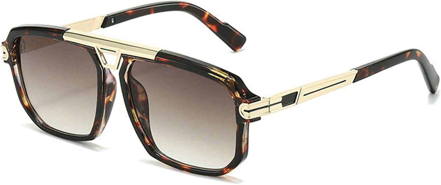 Хелена Ретро Модные Солнцезащитные очки-пилот для женщин и мужчин Градиентные Солнцезащитные очки для женщин Большие квадратные Солнцезащитные очки-пилот Защита UV400 helena, C4
Хелена Ретро Модные Солнцезащитные очки-пилот для женщин и мужчин Градиентные Солнцезащитные очки для женщин Большие квадратные Солнцезащитные очки-пилот Защита UV400 helena, C4