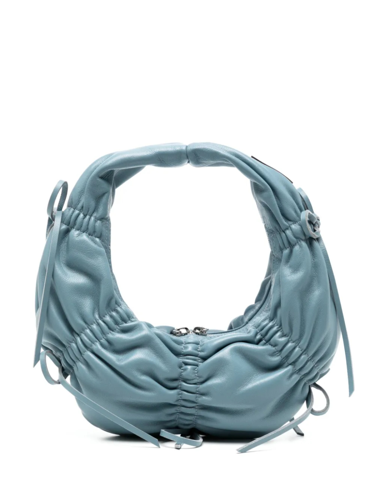 Сумка на плечо с бантом Andersson Bell, синий
Сумка на плечо с бантом Andersson Bell, синий