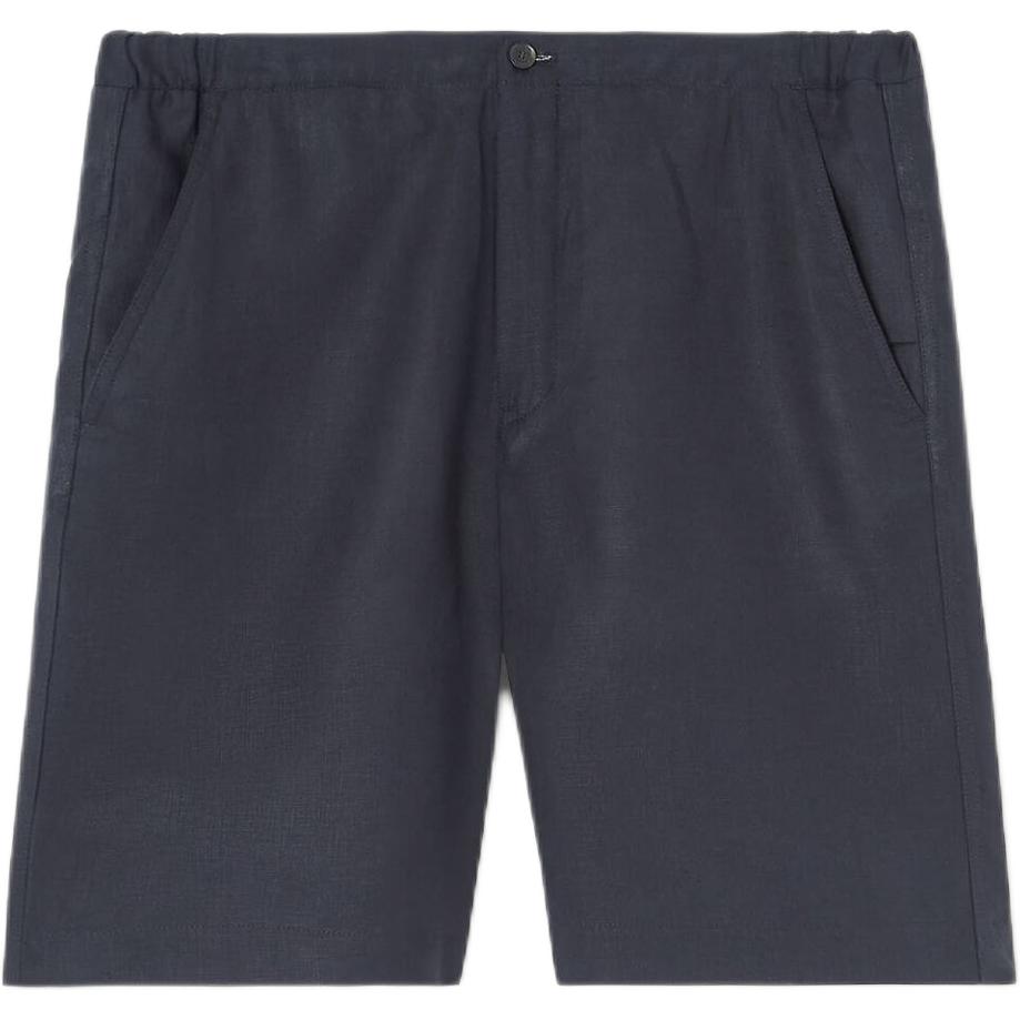 Шорты Nolan Bermuda Loro Piana, синий
Шорты Nolan Bermuda Loro Piana, синий