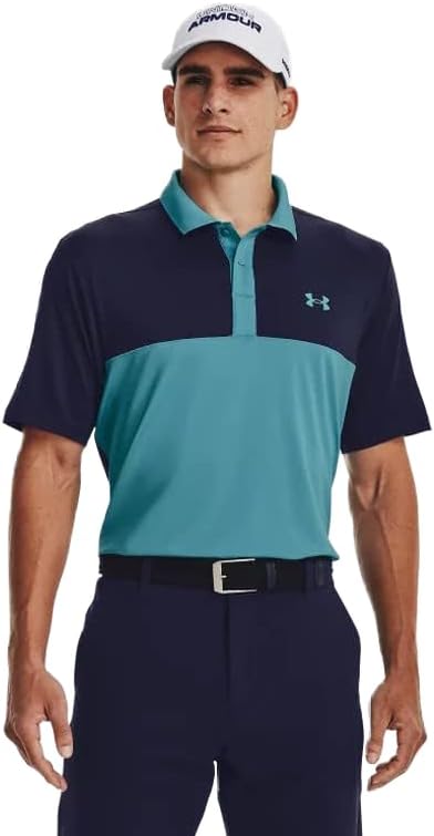 Under Armour Performance 3.0 Colorblock мужская поло, Glacier Blue-Midnight Navy, Синий, Under Armour Performance 3.0 Colorblock мужская поло, Glacier Blue-Midnight Navy
Under Armour Performance 3.0 Colorblock мужская поло, Glacier Blue-Midnight Navy, Синий, Under Armour Performance 3.0 Colorblock мужская поло, Glacier Blue-Midnight Navy