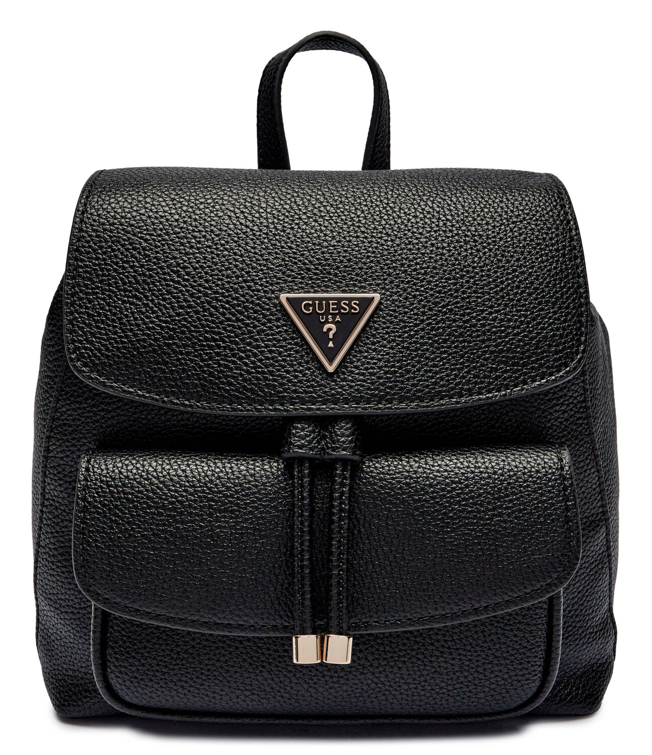Рюкзак Guess CRESIDIA, черный 
Рюкзак Guess CRESIDIA, черный