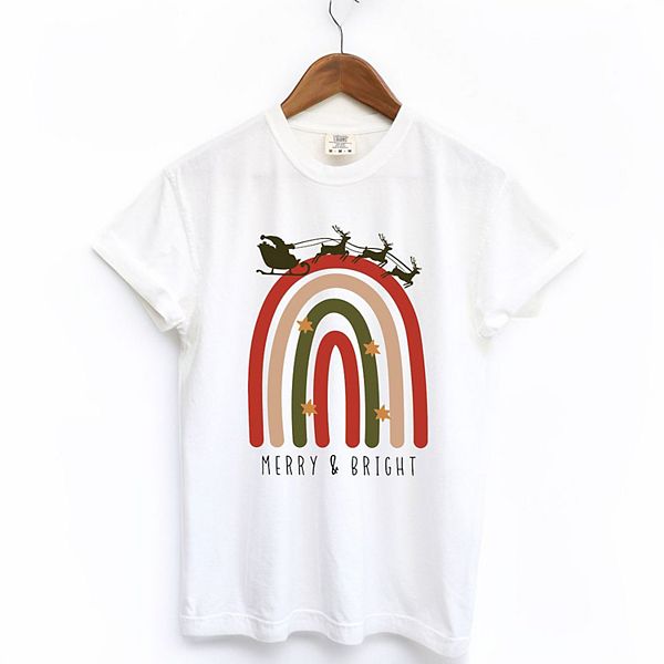 Бохо футболка с радужным принтом Simply Sage Market, White, Белый, Бохо футболка с радужным принтом Simply Sage Market, White
Бохо футболка с радужным принтом Simply Sage Market, White, Белый, Бохо футболка с радужным принтом Simply Sage Market, White