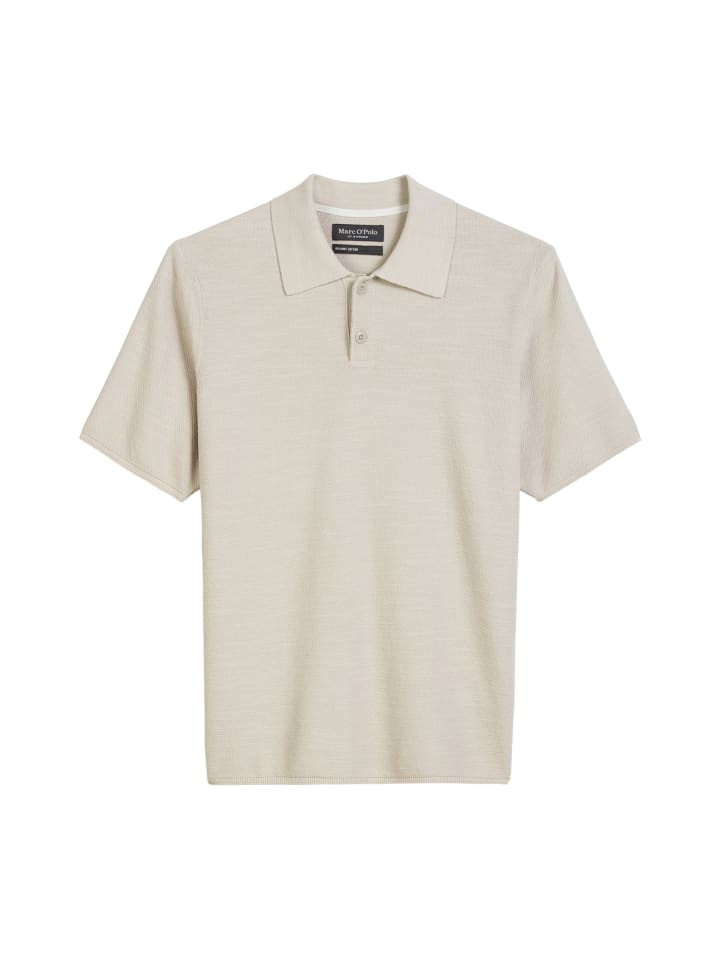 Рубашка-поло Marc O'Polo
Рубашка-поло Marc O'Polo