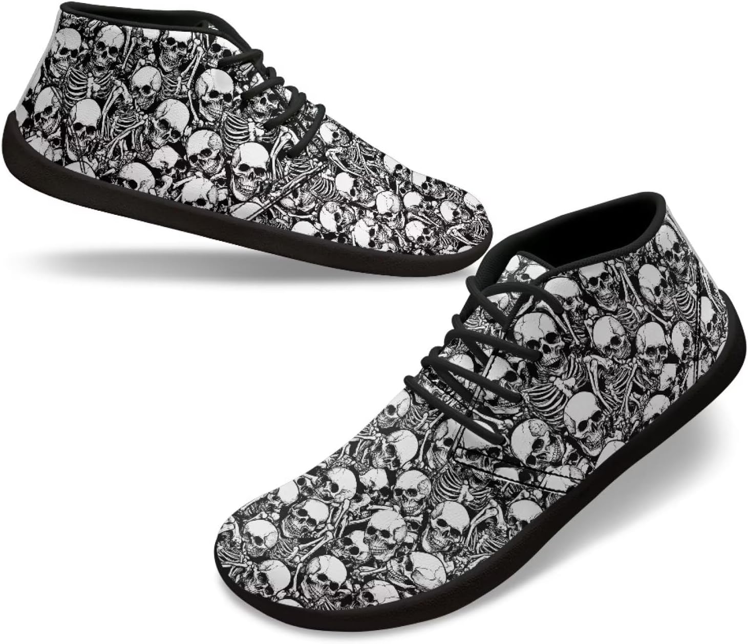 Мужские босоножки Barefoot, модные кроссовки с широкой носочной частью, удобные для тренировок, противоскользящие, для бега и ходьбы на открытом воздухе, размер US 5-14 Quxjehoe, Skull
Мужские босоножки Barefoot, модные кроссовки с широкой носочной частью, удобные для тренировок, противоскользящие, для бега и ходьбы на открытом воздухе, размер US 5-14 Quxjehoe, Skull