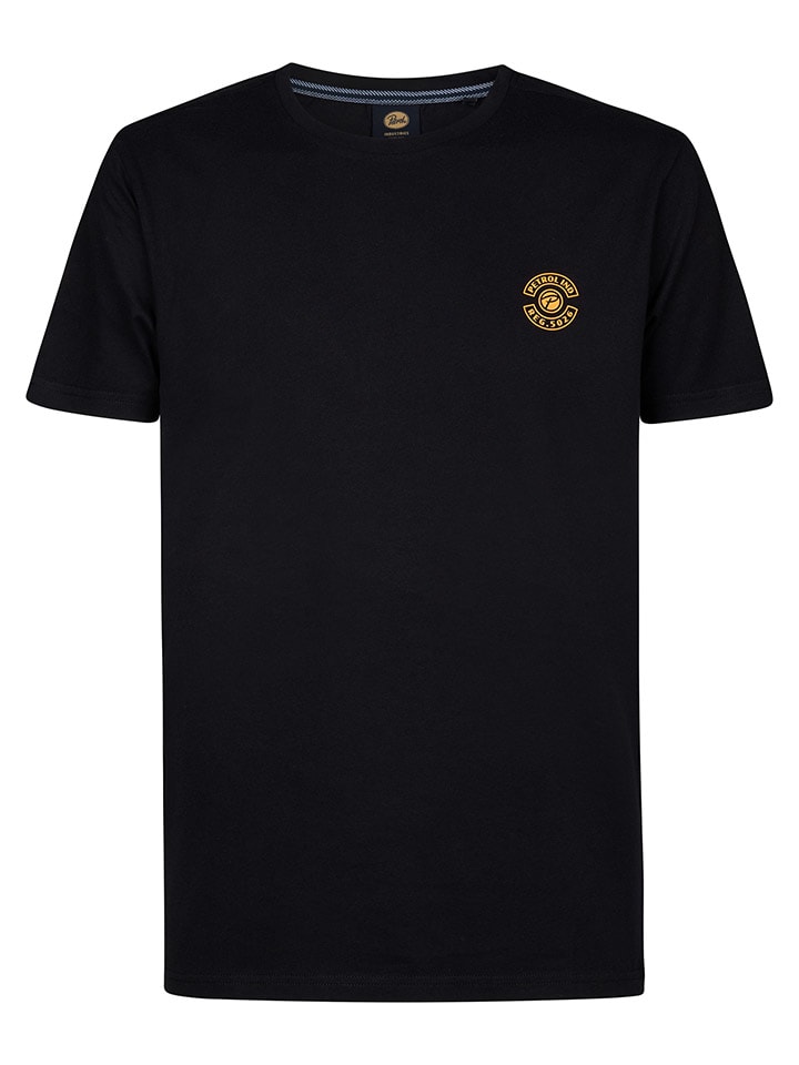 Футболка Petrol, черный
Футболка Petrol, черный