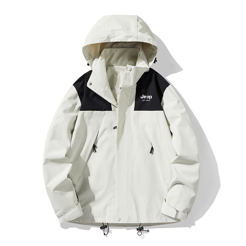 Куртка мужская Jeep Spirit, цвет Caramel Coffee
Куртка мужская Jeep Spirit, цвет Caramel Coffee