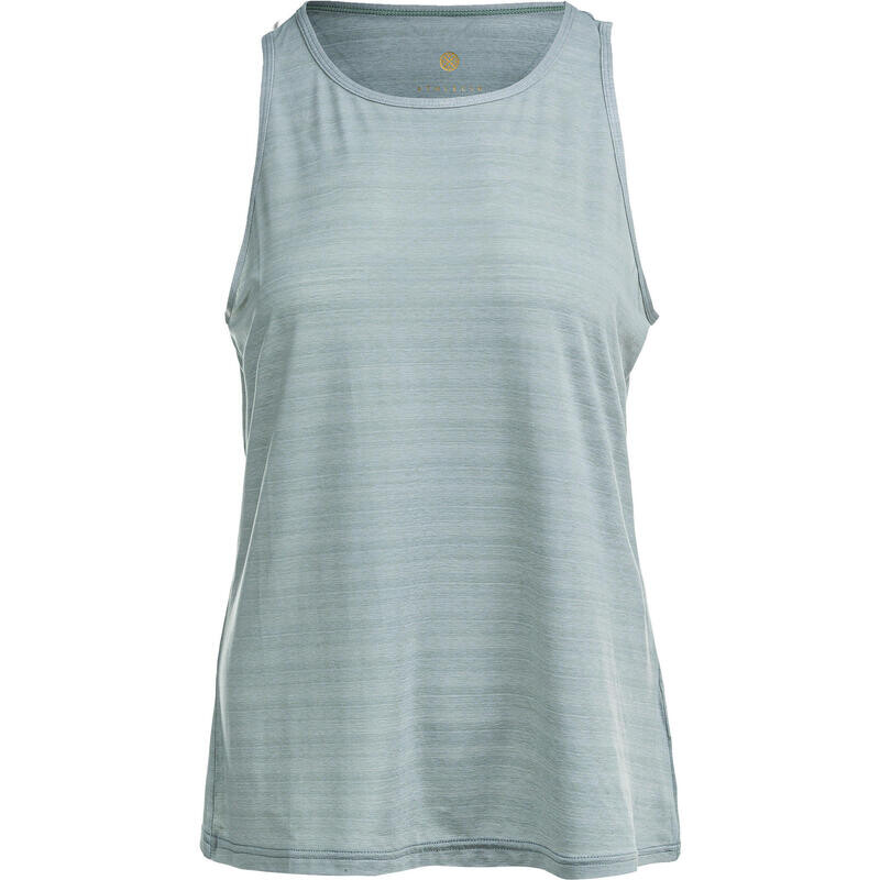 Спортивная майка Endurance, цвет perlgrau/grau/grau
Спортивная майка Endurance, цвет perlgrau/grau/grau