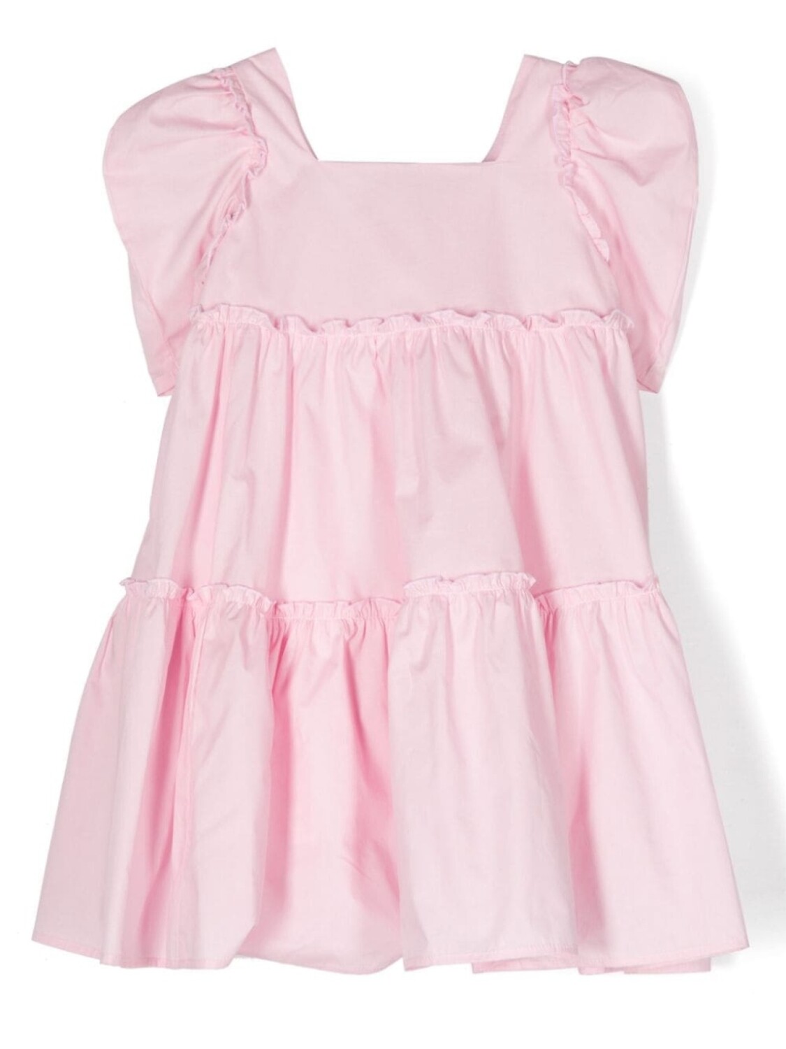 Monnalisa платье с ярусной юбкой, розовый
Monnalisa платье с ярусной юбкой, розовый