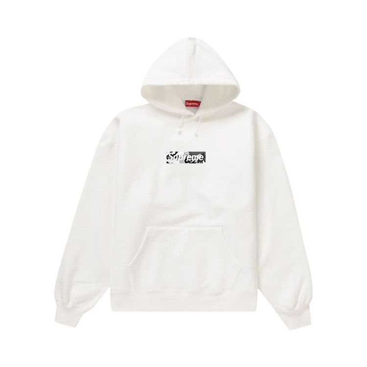 Толстовка Supreme Miami Box Logo Sweatshirt, White
Толстовка Supreme Miami Box Logo Sweatshirt, White