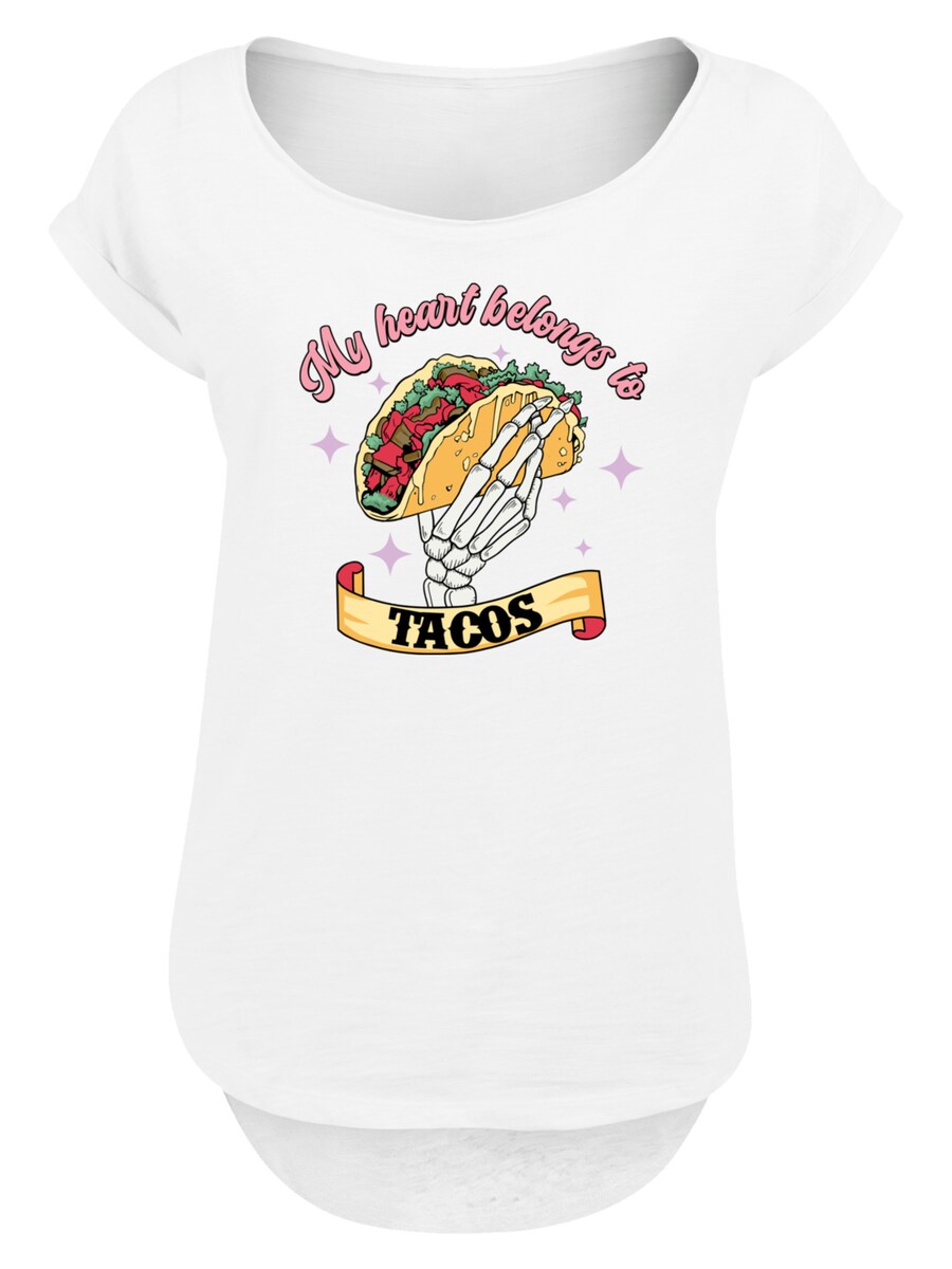 Рубашка F4NT4STIC, белый
Рубашка F4NT4STIC, белый