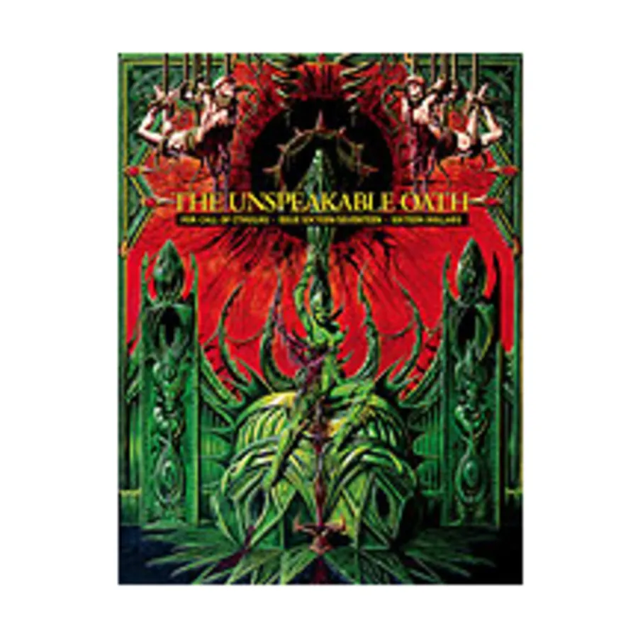 Журнал #16/17 "Boston, Indian Weapons, Two Scenarios", Unspeakable Oath - Magazine
Журнал #16/17 "Boston, Indian Weapons, Two Scenarios", Unspeakable Oath - Magazine