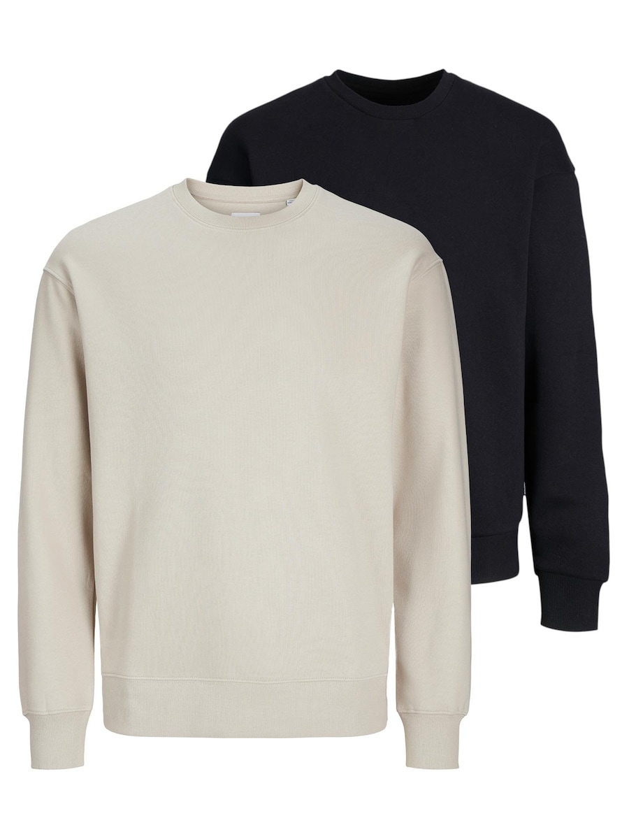 Толстовка JACK & JONES Star, капучино
Толстовка JACK & JONES Star, капучино