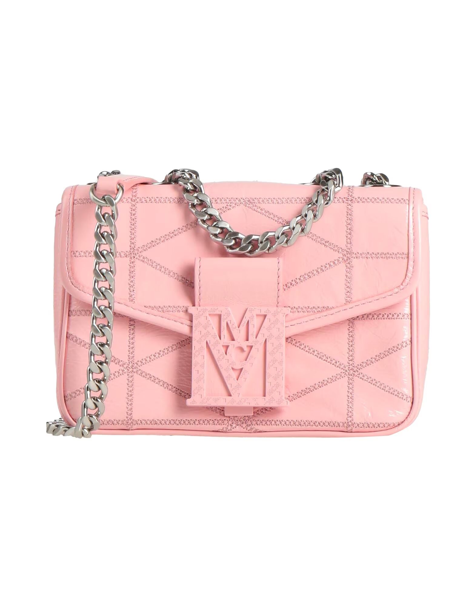 Сумка через плечо Mcm, розовый
Сумка через плечо Mcm, розовый