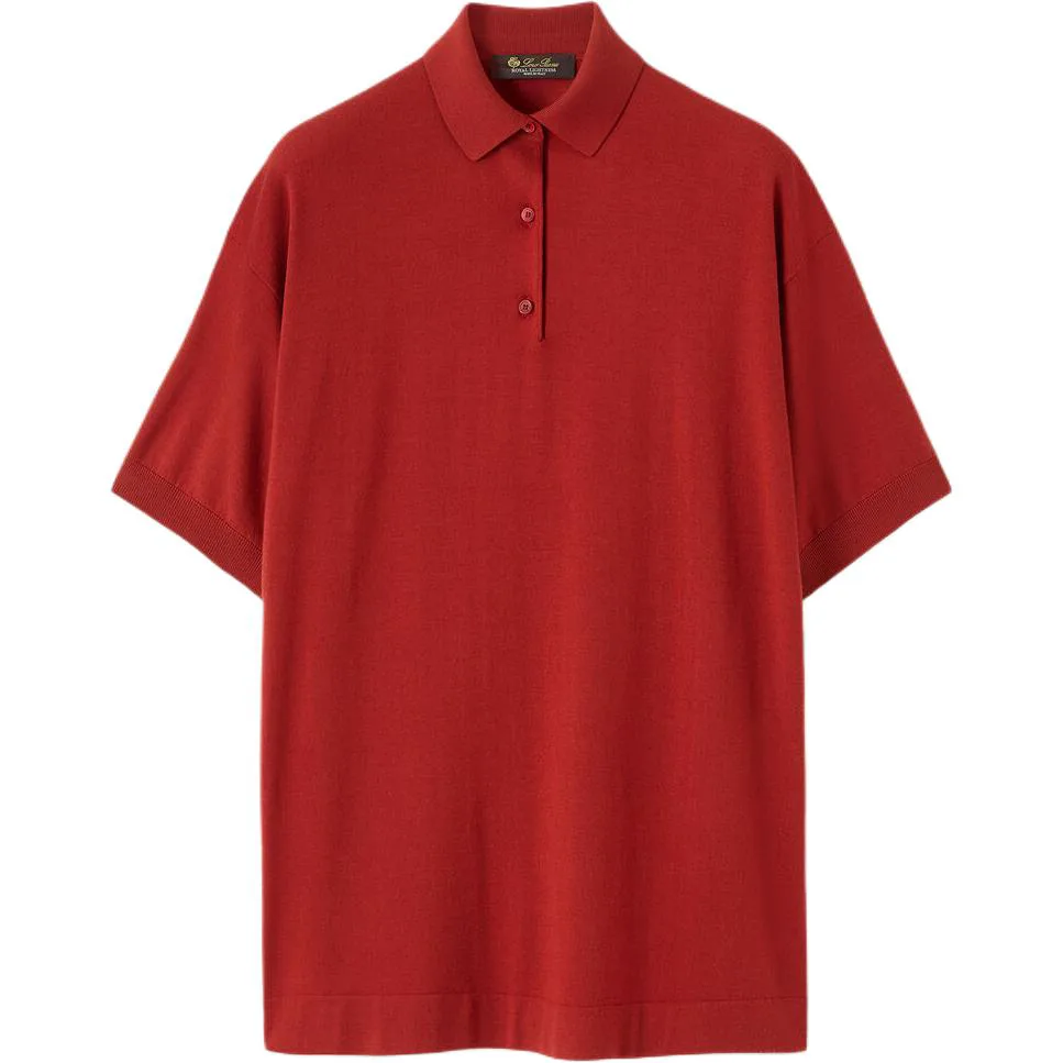 Свитер SS26 Women's Loro Piana, fiery shadow красный
Свитер SS26 Women's Loro Piana, fiery shadow красный