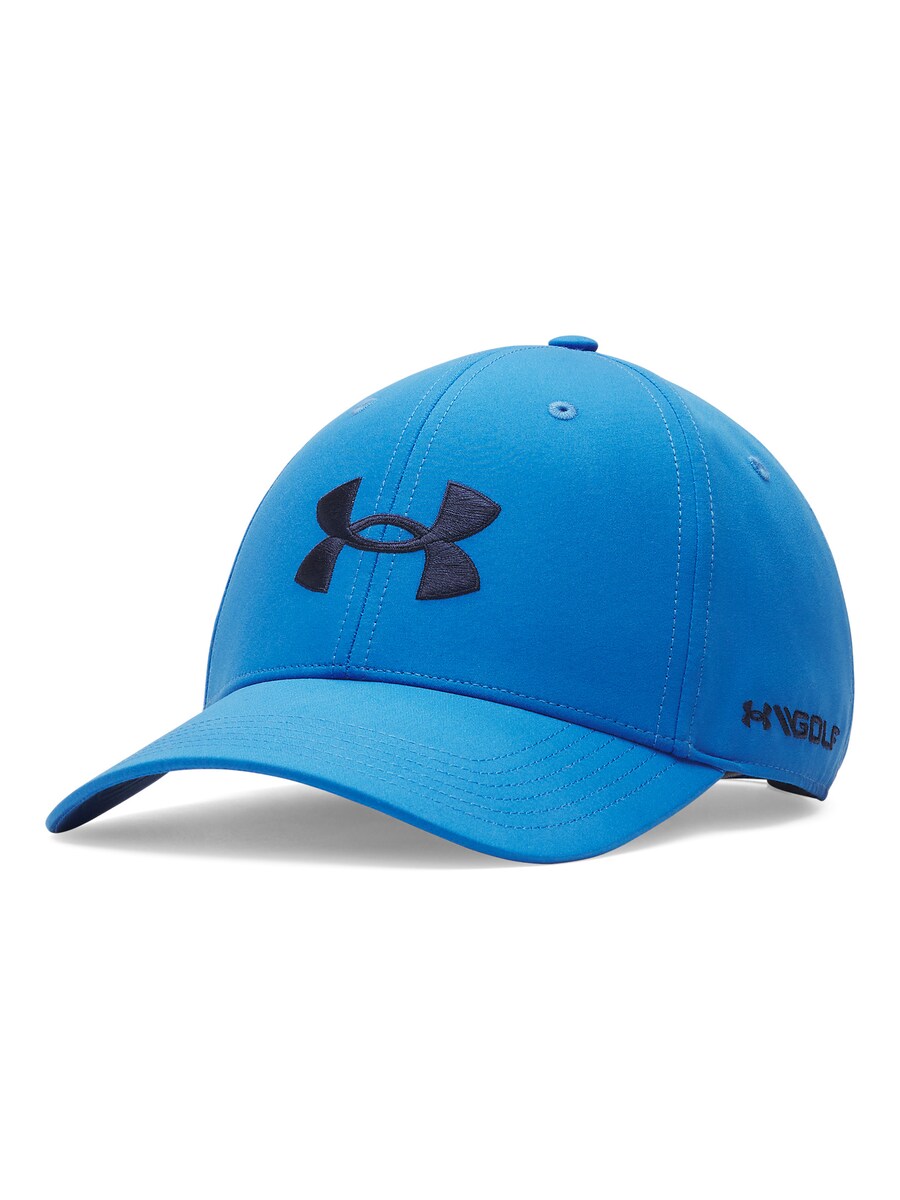 Спортивная кепка UNDER ARMOUR, цвет marine blue/Azure
Спортивная кепка UNDER ARMOUR, цвет marine blue/Azure