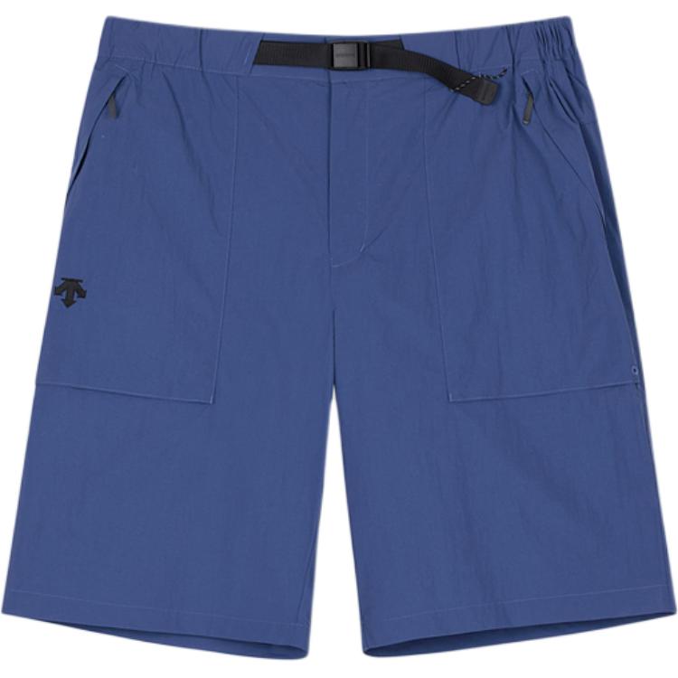 Шорты Casual Unisex Allterrain 81 DESCENTE, Bl
Шорты Casual Unisex Allterrain 81 DESCENTE, Bl