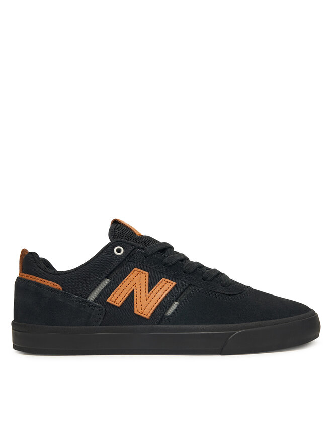 Кроссовки New Balance NM306BON Schwarz
Кроссовки New Balance NM306BON Schwarz