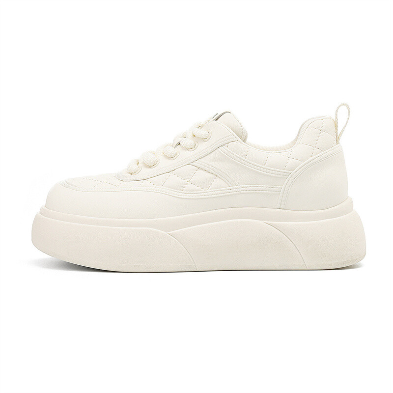 Кеды DAPHNE Skateboard Shoes Women's Low-Top 
Кеды DAPHNE Skateboard Shoes Women's Low-Top