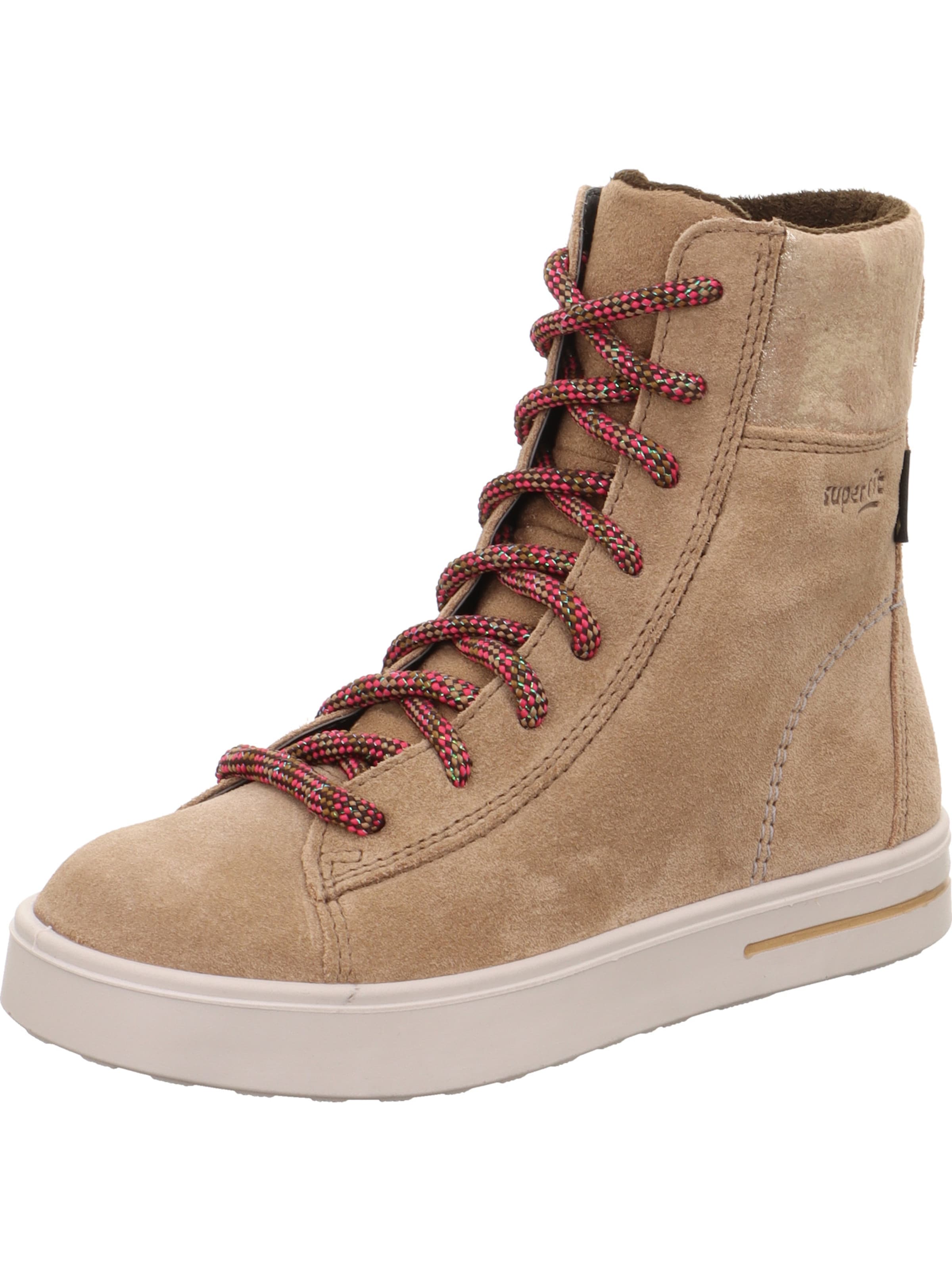 SUPERFIT Ботинки 'STELLA' в коричневом цвете
SUPERFIT Ботинки 'STELLA' в коричневом цвете