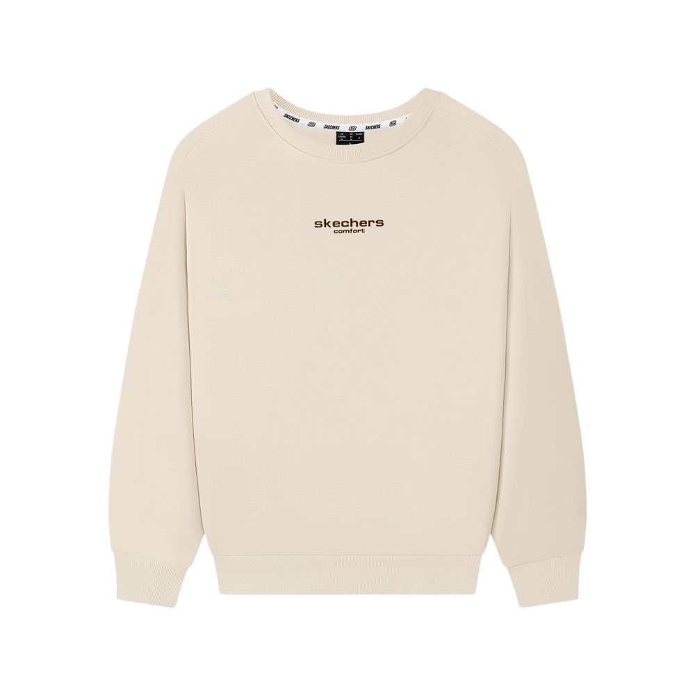 Skechers Свитшоты Unisex Ivory White/001J
Skechers Свитшоты Unisex Ivory White/001J