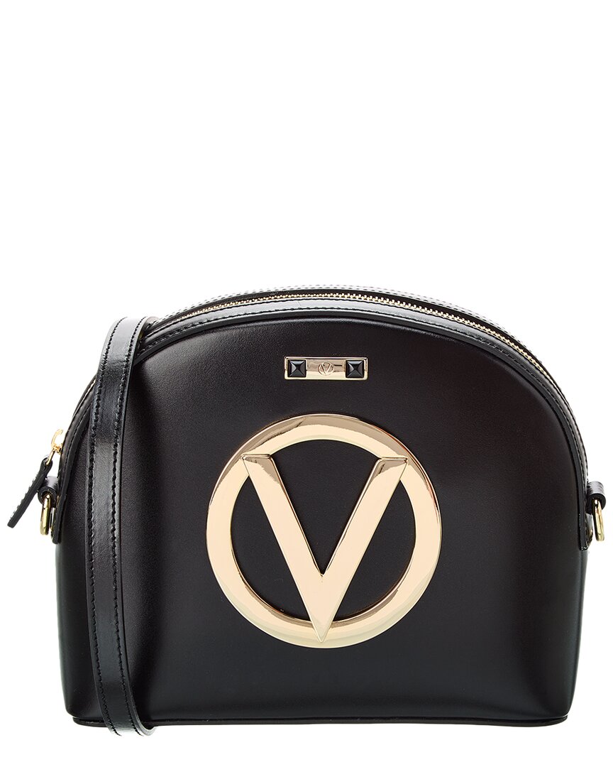Valentino от Mario Valentino Кожаная сумка через плечо Diana Forever Valentino by Mario Valentino, черный
Valentino от Mario Valentino Кожаная сумка через плечо Diana Forever Valentino by Mario Valentino, черный