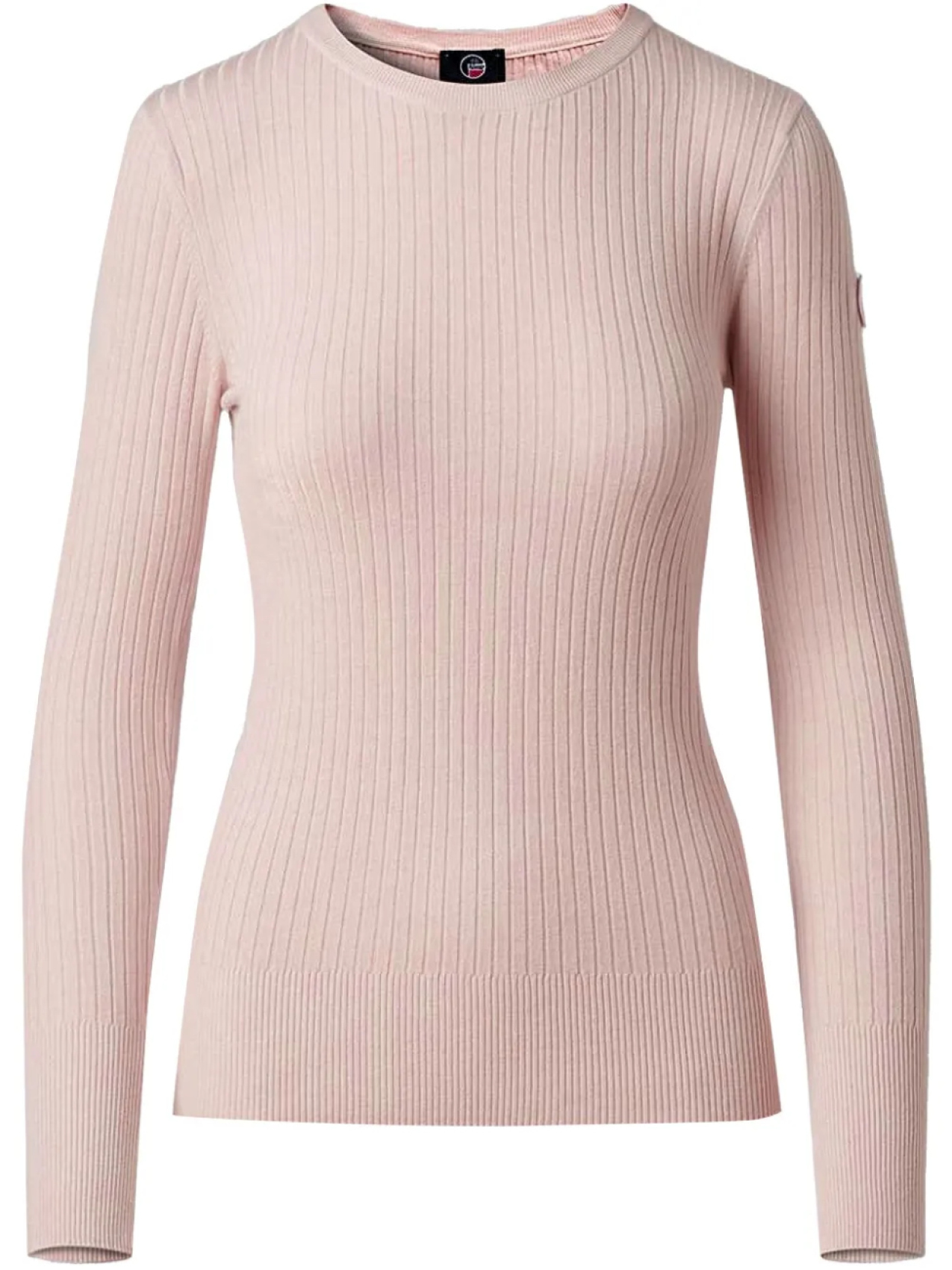 Вязаный топ Fusalp Eva, розовый
Вязаный топ Fusalp Eva, розовый