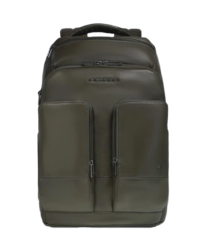 Рюкзак W136 Piquadro, зеленый
Рюкзак W136 Piquadro, зеленый