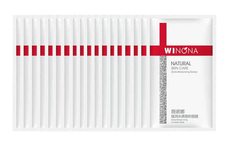 Увлажняющая смягчающая невидимая маска для лица успокаивающая, увлажняющая, питающая, восстанавливающая 25мл*6/25мл*18 Winona
Увлажняющая смягчающая невидимая маска для лица успокаивающая, увлажняющая, питающая, восстанавливающая 25мл*6/25мл*18 Winona