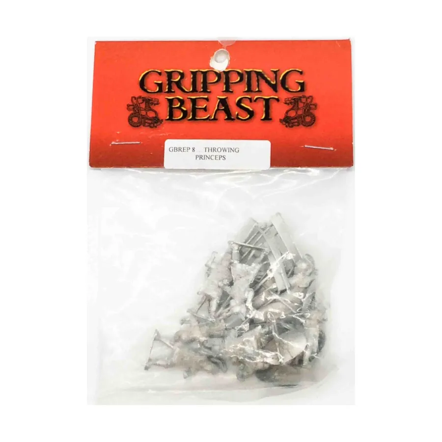 Клибанарии с вертикальными узлами, Gripping Beast Miniatures - Assorted Historical Miniatures (28mm)
Клибанарии с вертикальными узлами, Gripping Beast Miniatures - Assorted Historical Miniatures (28mm)