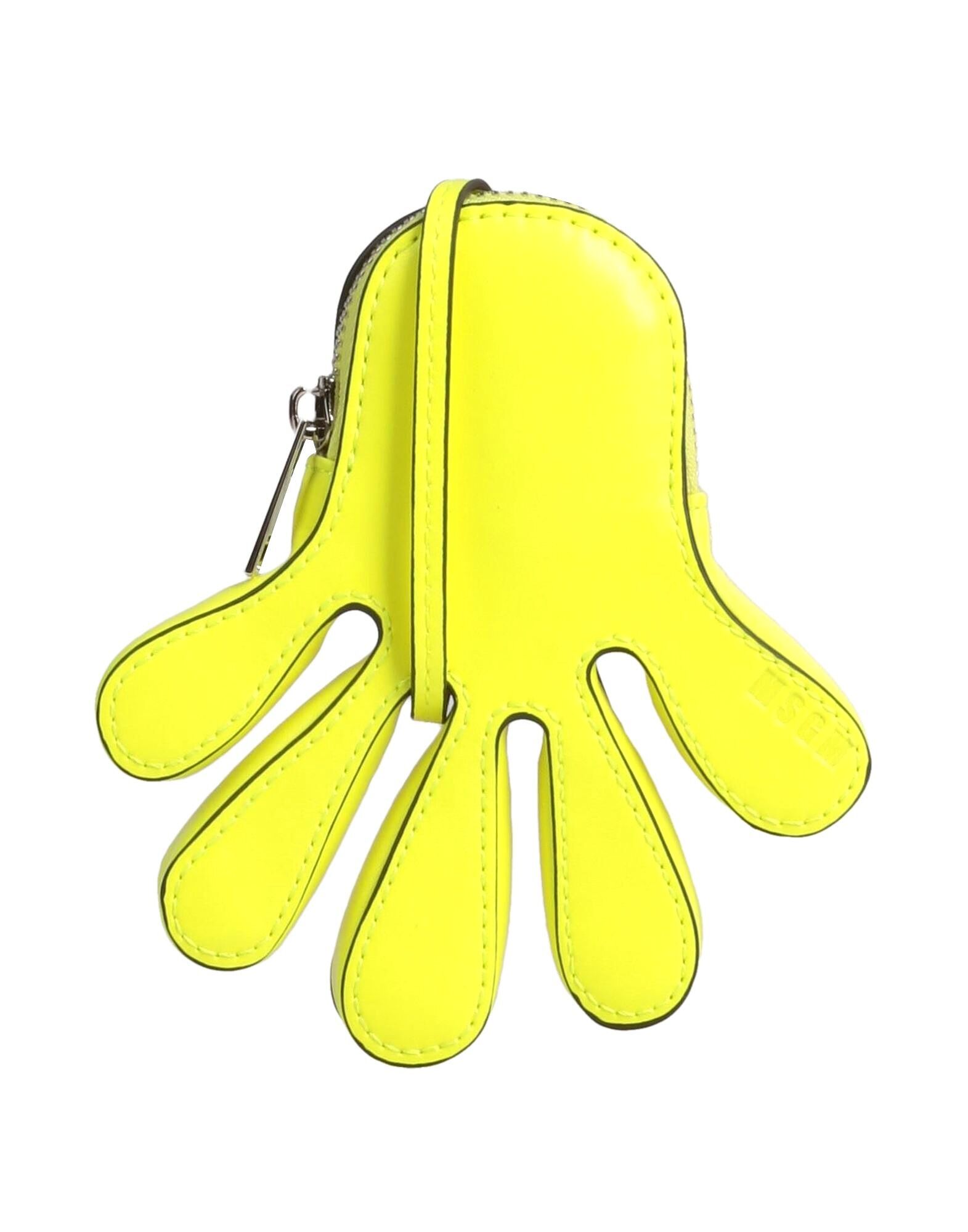 Сумка через плечо Msgm, лаймовый
Сумка через плечо Msgm, лаймовый