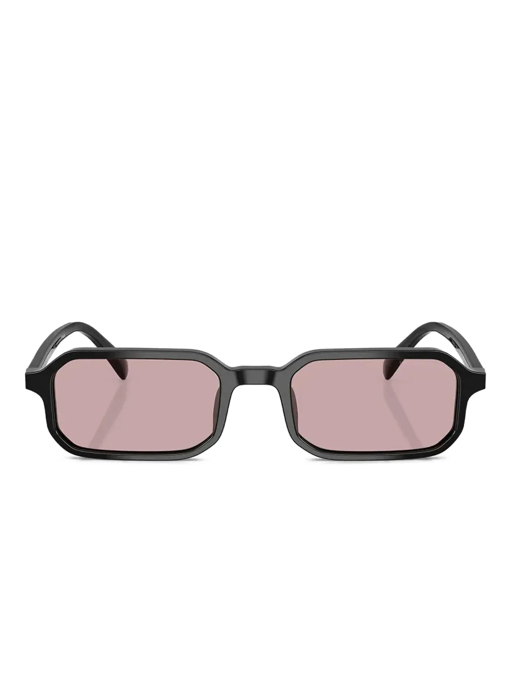 Солнцезащитные очки в прямоугольной оправе EMPORIO ARMANI, черный
Солнцезащитные очки в прямоугольной оправе EMPORIO ARMANI, черный