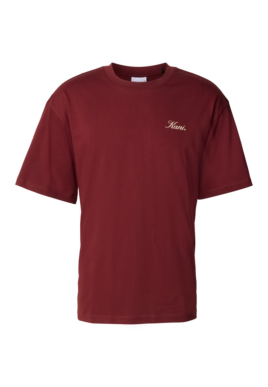 Рубашка Karl Kani, темно-красный
Рубашка Karl Kani, темно-красный