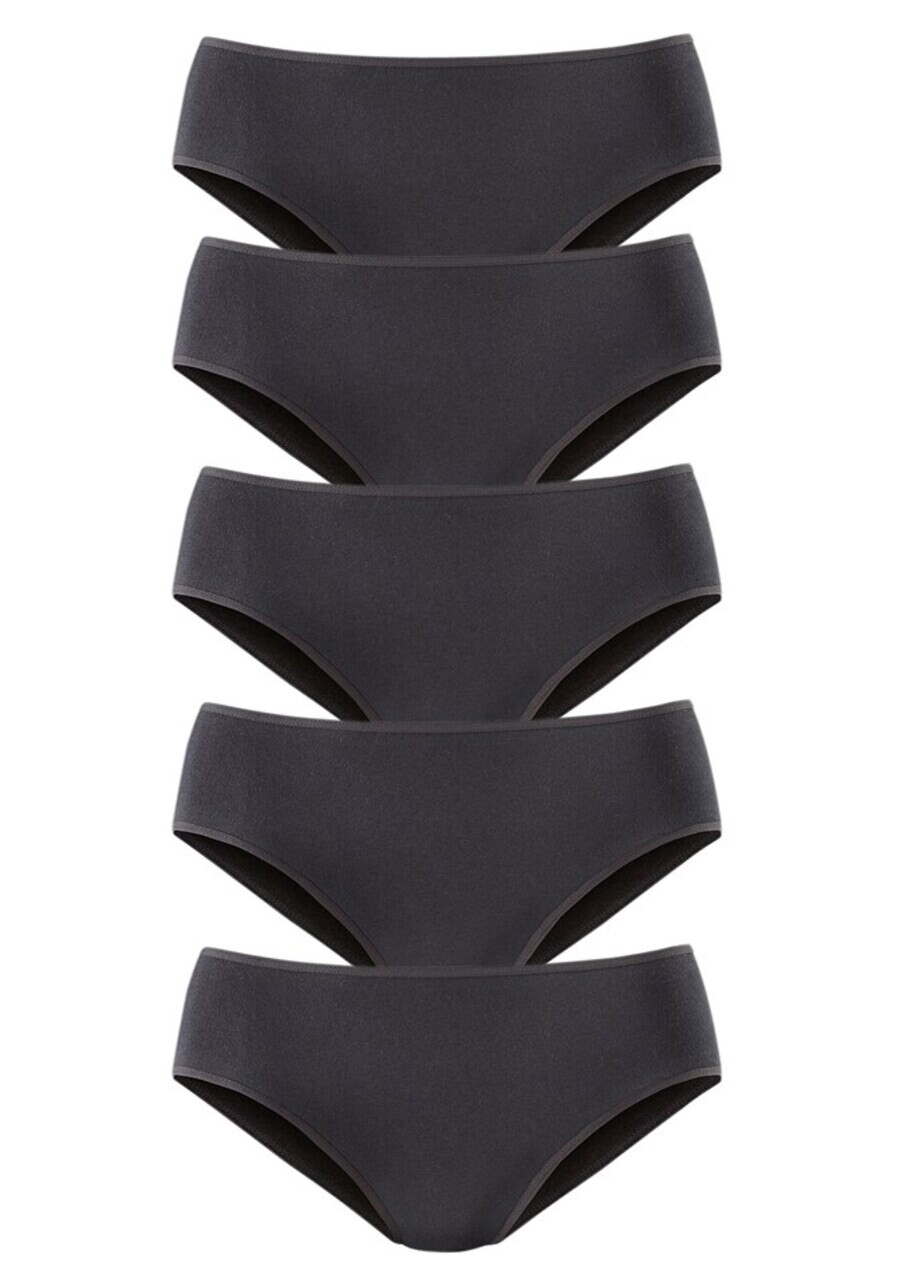 Трусы Go In, черный
Трусы Go In, черный