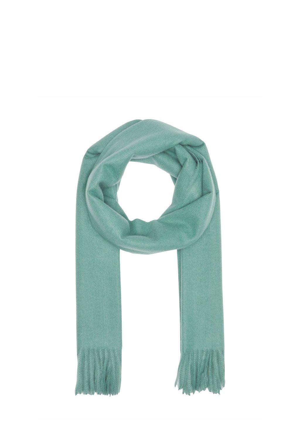 Шарф QS, бирюзовый
Шарф QS, бирюзовый