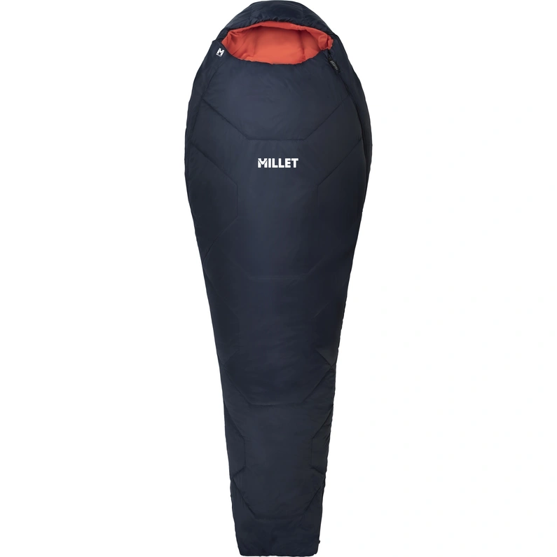 Женский спальный мешок Байкал 1100 Millet, saphir
Женский спальный мешок Байкал 1100 Millet, saphir