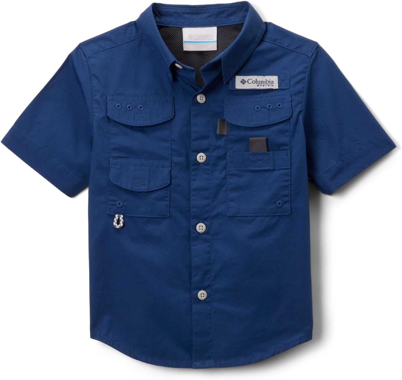 Columbia Sportswear мужская рубашка Bonehead с коротким рукавом, Carbon
Columbia Sportswear мужская рубашка Bonehead с коротким рукавом, Carbon