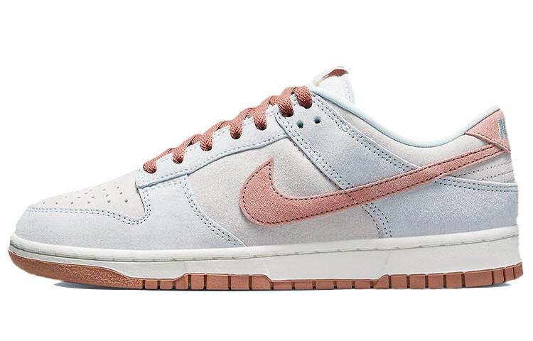 Кроссовки Nike Dunk Low Fossil Rose
Кроссовки Nike Dunk Low Fossil Rose